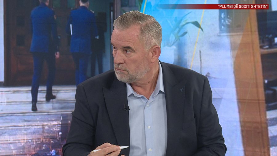 “Gafa e ministres së Brendshme”, Prençi: “Illyrian