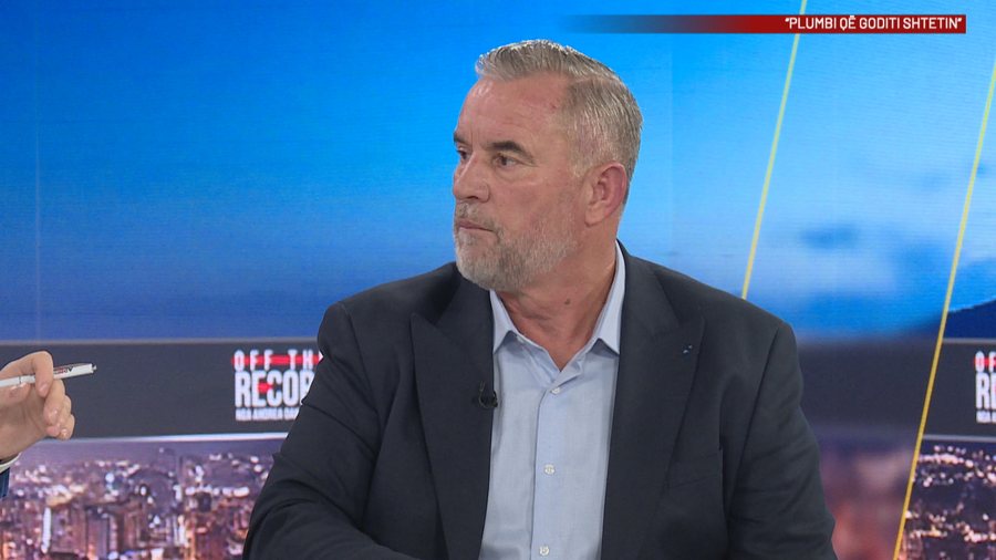 "Janë vrarë 250 policë", Shemsi Prençi: Nuk dua