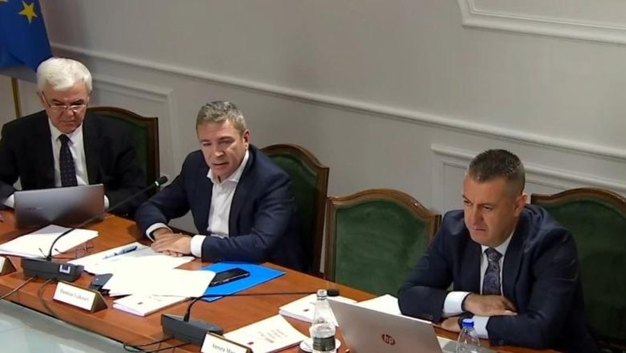 Territorialja dhe Zgjedhorja, zbulohen projektvendimet e Socialistëve
