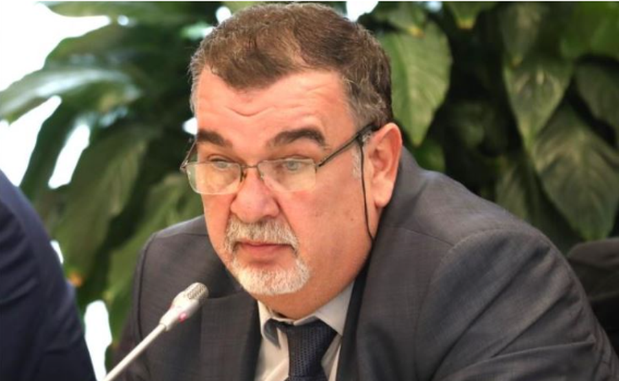 Opozita kërkon shpalljen Dëshmor i Atdheut për gjykatësin e