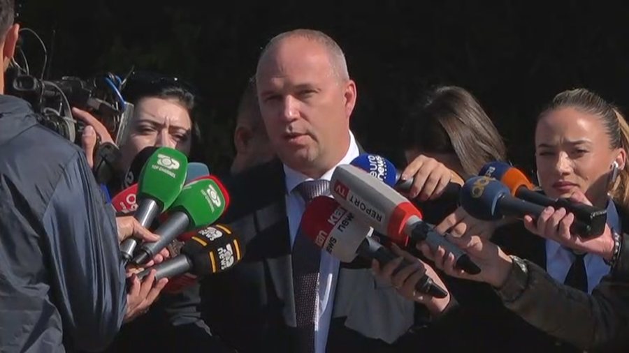 “Asnjë gjykatë nuk plotëson kushtet”, kreu i GJKKO,
