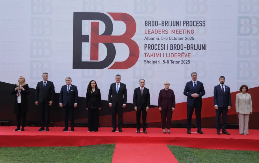 Samiti i Brdo–Brijunit dhe “rilindja” e mekanizmave të