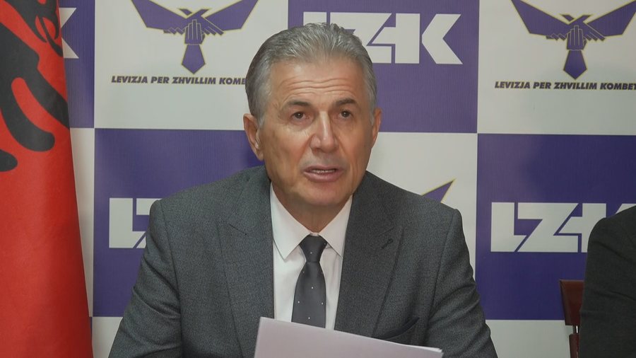 Vrasja e gjyqtarit Kalaja, LZHK rikthen propozimin: Dënim me vdekje