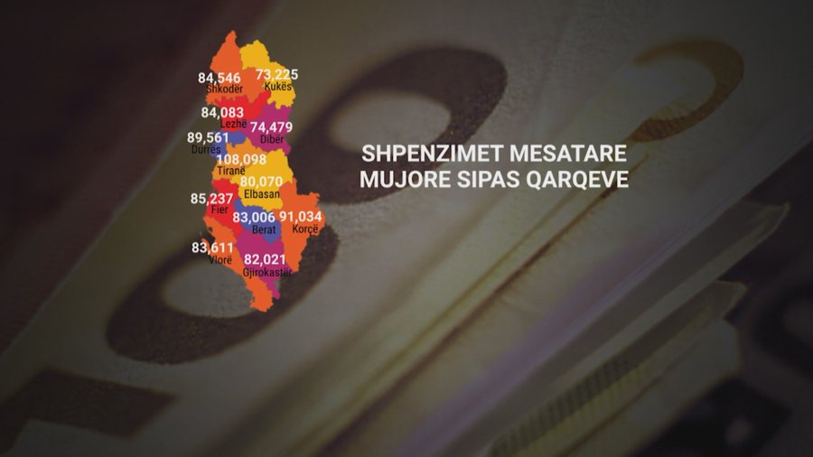 Tirana është vetëm “maja e ajsbergut”,