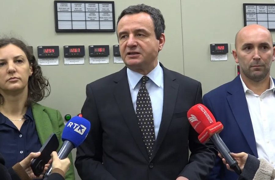 Kurti komenton raportin e Bankës Botërore: Nuk ka vend për