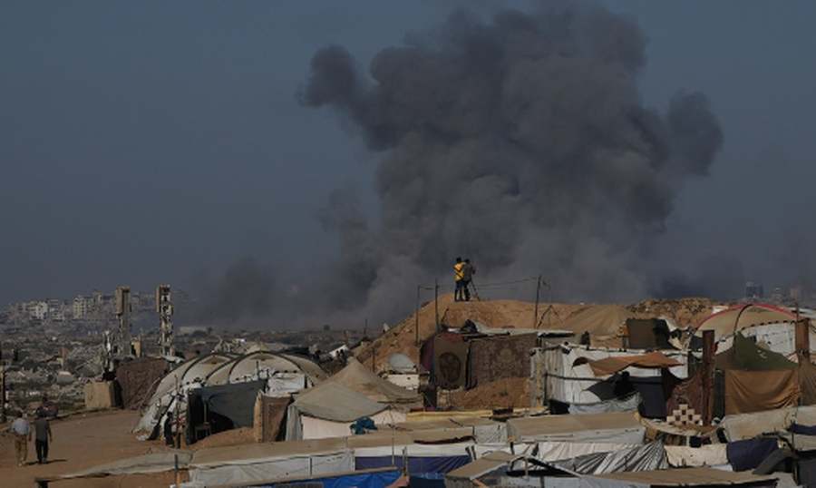 Ministria e Shëndetësisë në Gaza: Sulmet izraelite