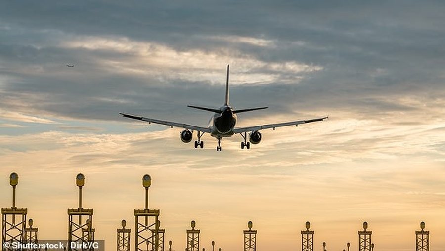 Kryeqyteti europian paralizohet nga greva në aeroporte javën e ardhme,