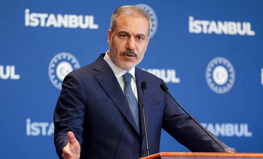 Ministri i Jashtëm turk: Është bërë shumë