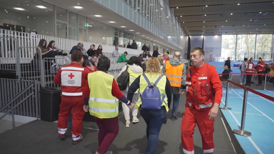 Rrezik lufte në Lindje, Lituania përgatitet për evakuimin e 400