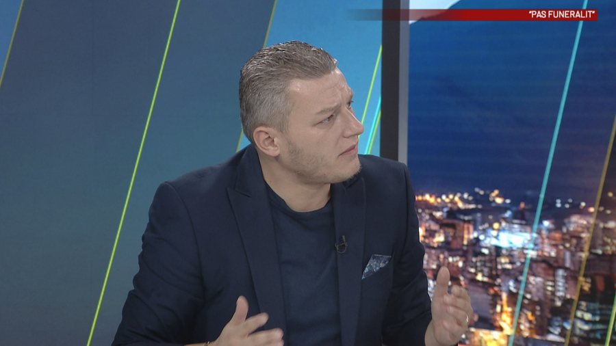 "Drejtësia ishte kapur nga analfabetizmi", zyrtari i PS: Ligji