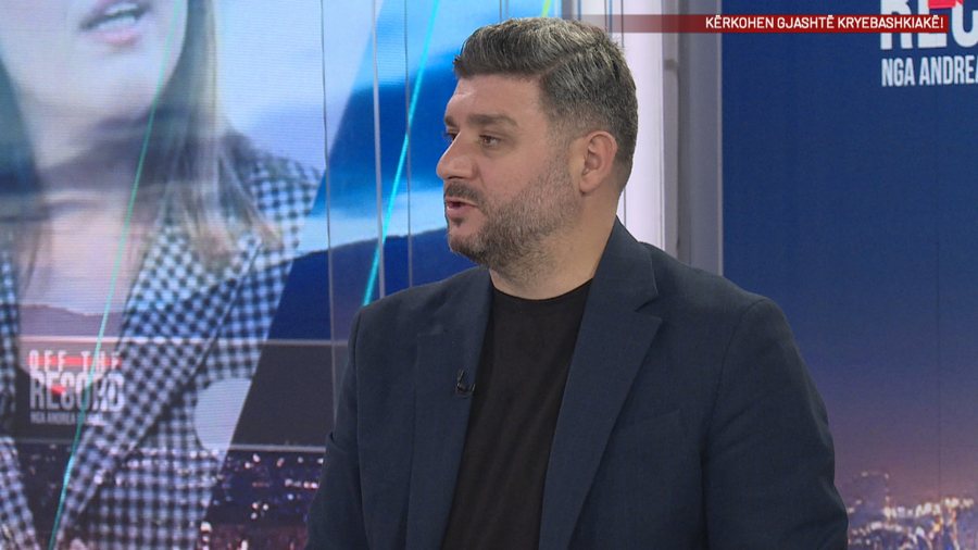 “Florian Binaj është një kandidat konsensual”, Koka: