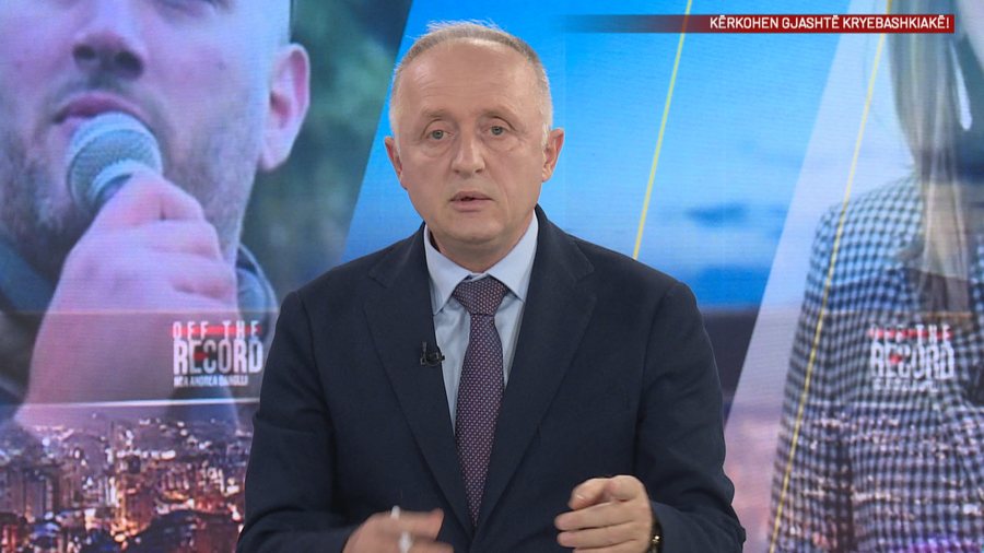 “Diskutoni më pak historinë”, Dervishi: Tirana nuk ka