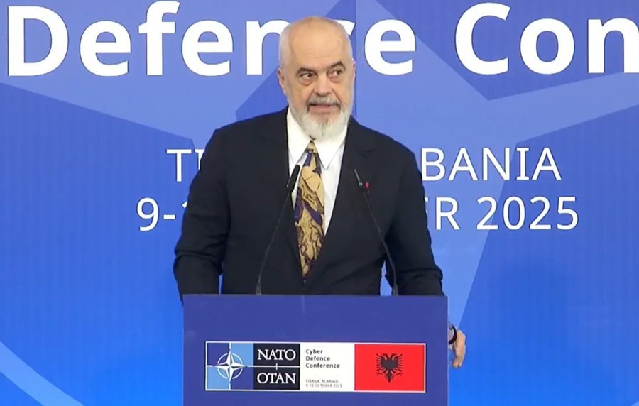 Rama në konferencën e NATO-s: Një sulm i madh synoi