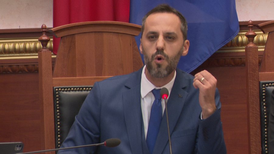 PD kërkon dorëheqjen e ministres së Brendshme, Lamallari: Po