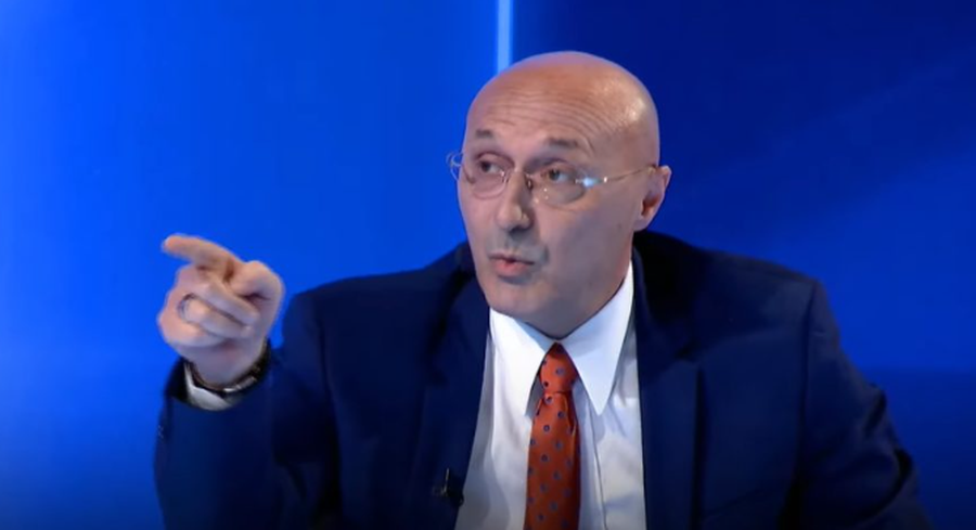 Dyshohet se spiunonte për Serbinë, arrestohet analisti në