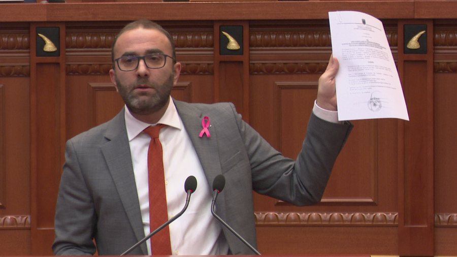 Bardhi, akuza Ramës: I dhe leje ndërtimi në Vlorë kreut