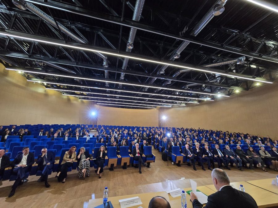 Mblidhen gjyqtarët në KLGJ, priten vendimet që do merren