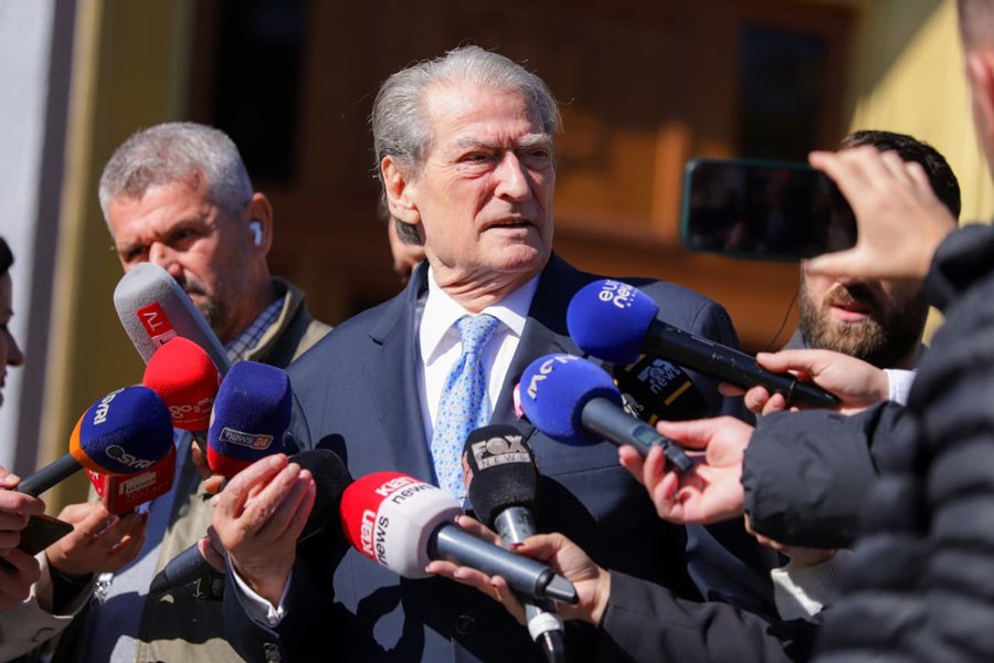 Vrasja e gjykatësit Kalaja, Berisha: Ishte vrasje shtetërore,
