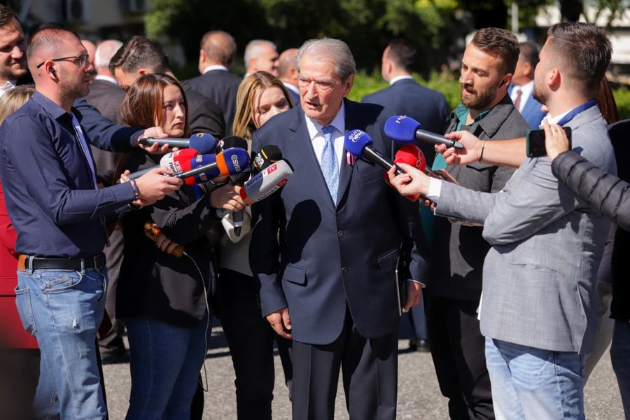 “E mbyllën seancën sapo përmenda Arubën”,