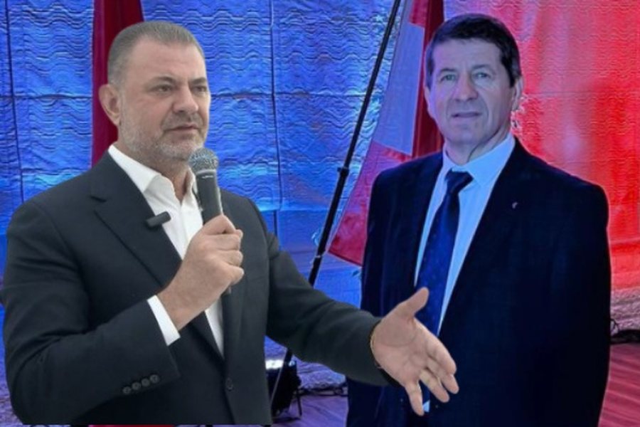 Tom Doshi e la mandatin, KQZ ia jep Besnik Brahimit