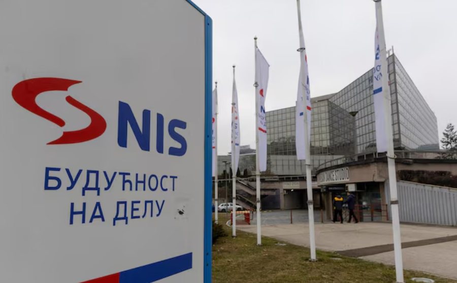 Fillon zbatimi i sanksioneve të SHBA-së kundër industrisë
