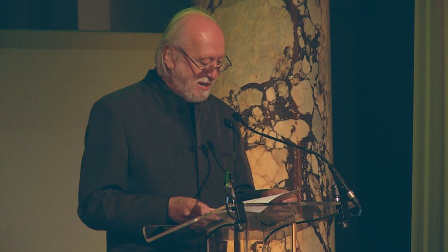 Laszlo Krasznahorkai fiton Çmimin Nobel 2025 për letërsinë