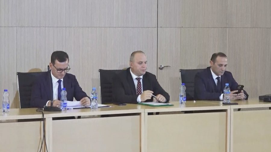 Vrasja e Astrit Kalasë, gjyqtarët e Republikës deklaratë