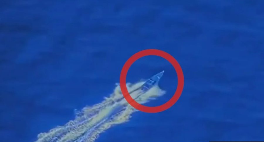 Kolumbia: Varka e fundit që bombardoi SHBA nuk kishte drogë, por