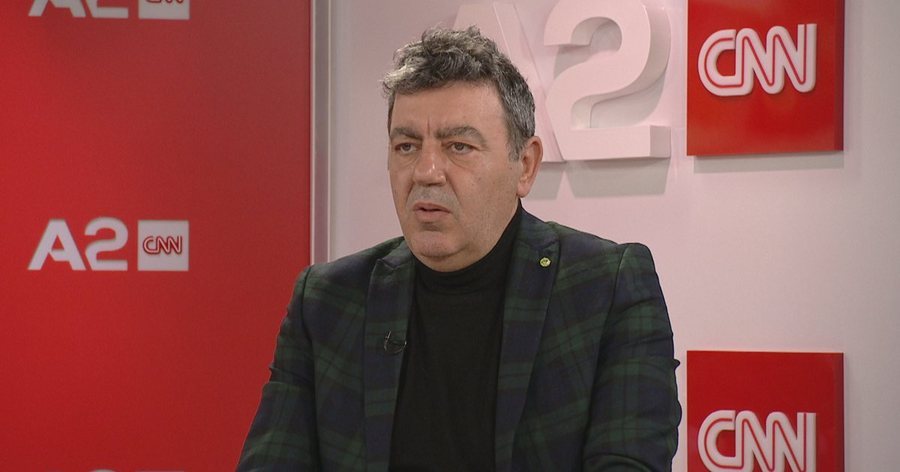 U zëvendësua në detyrë nga Evis Allushi, reagon për