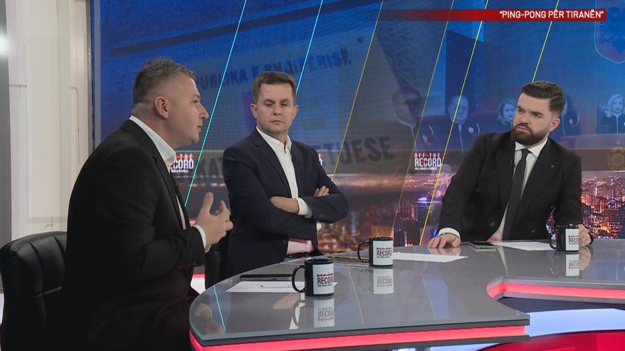 "Kushtetuesja s'do i dalë kundër Ramës, ju