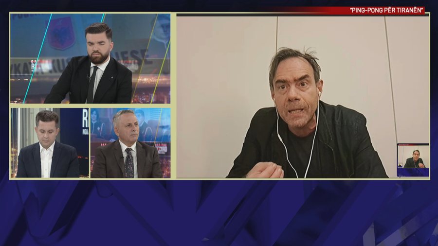 "Po ju dikton Rama kalendarin antikushtetues"- Burimi ngre tonet: PD