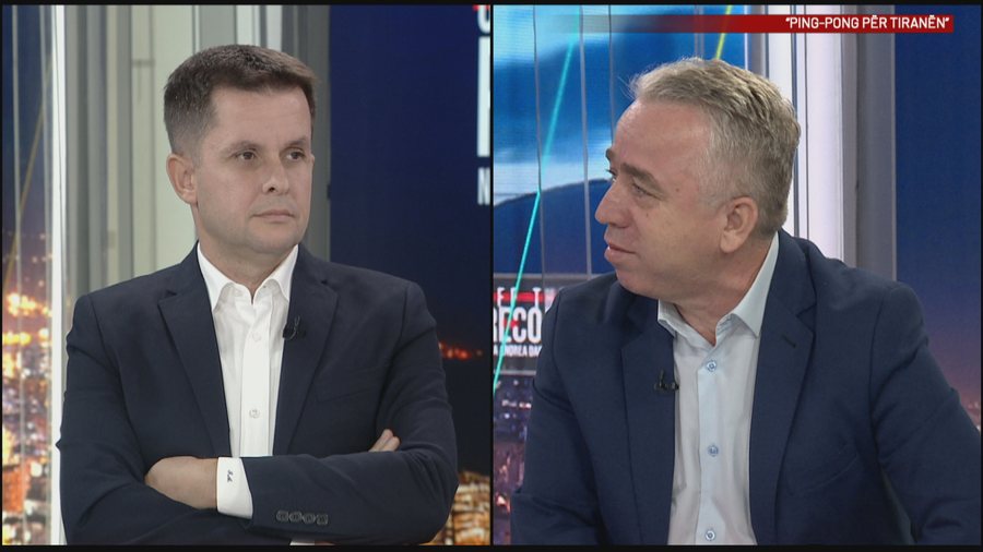 Krasniqi ja thotë në sy Alimehmetit: Pse nuk doja që ti të