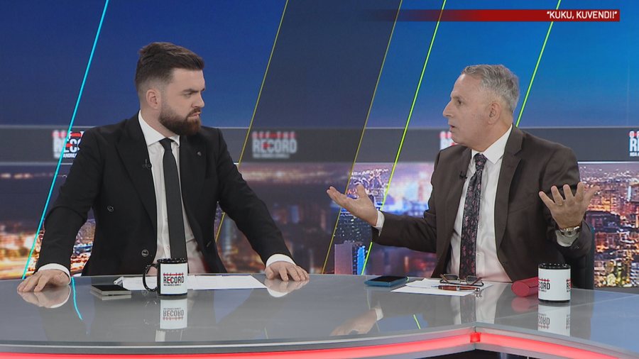 "Janë  v**rë 422 policë në Shqipëri"- Qafoku: