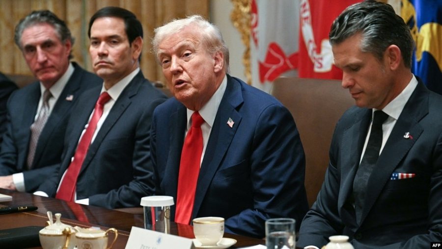 Trump zbulon kur do të lirohen pengjet izraelitë