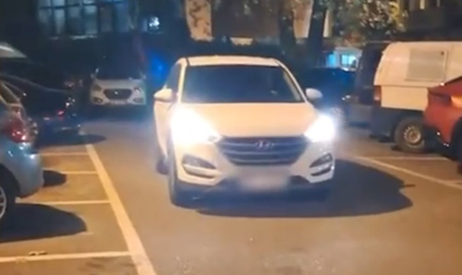 Mashtroi shtetasin që i shiti makinën, arrestohet 28-vjeçari