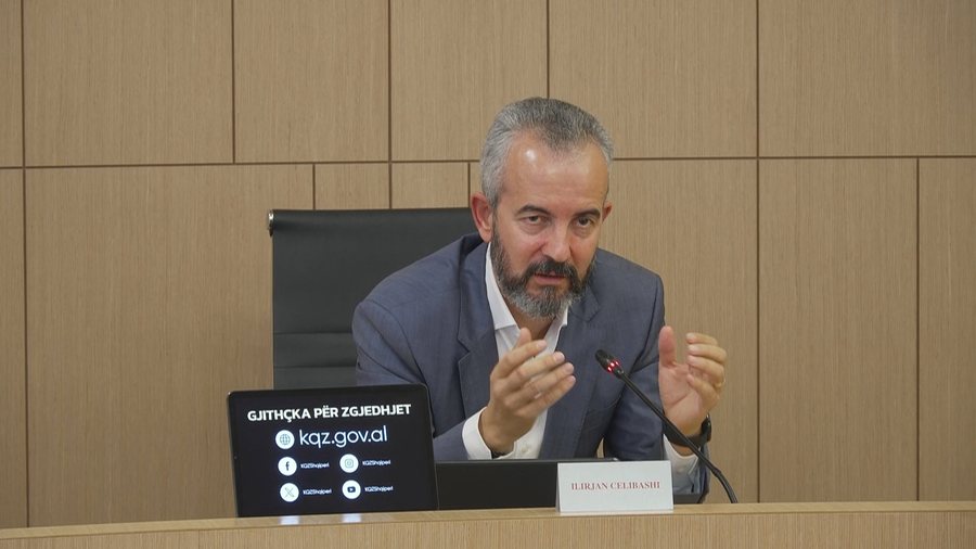 Task Forcë e përbashkët për zgjedhjet me SPAK dhe