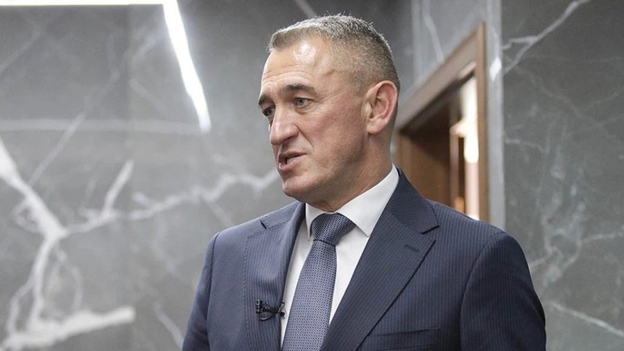 Zgjidhet nënkryetari i Kuvendit të Kosovës