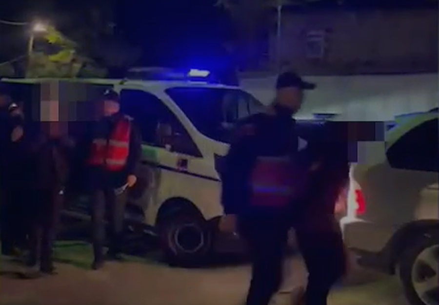 Goditet grupi që shiste kokainë në Pogradec, 4 të arrestuar