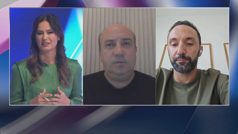 “Sylvinho e mbyll nesër nëse Shqipëria humbet”,
