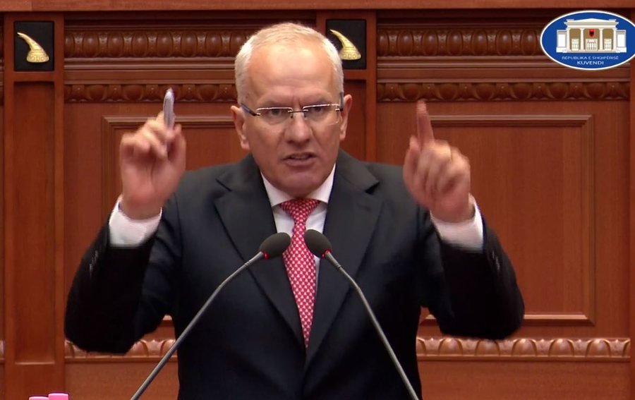 Ish-deputeti i PD, Ferdinand Xhaferaj, emërohet këshilltar politik i