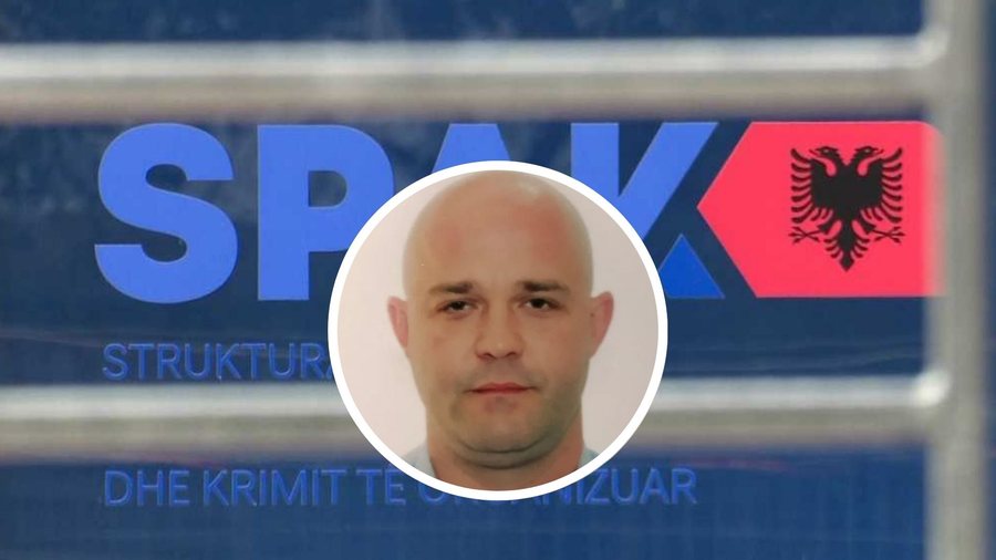 I akuzuar në dosjen 5D, Redi Molla lë qelinë, i caktohet masa e