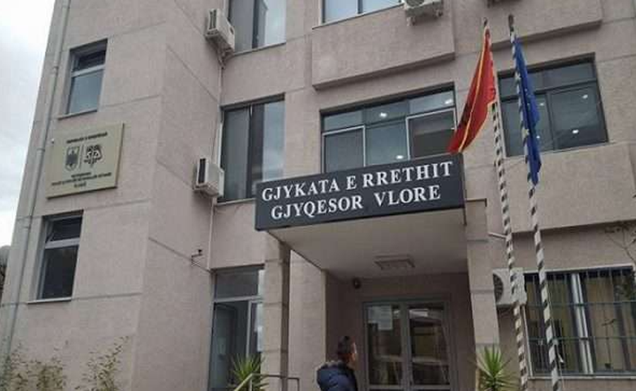Goditi me grusht rojën e sigurisë, arrestohet avokati i Monika