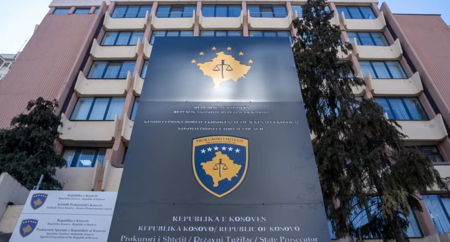 Prokuroria kërkon paraburgim për të dyshuarin për spiunazh,