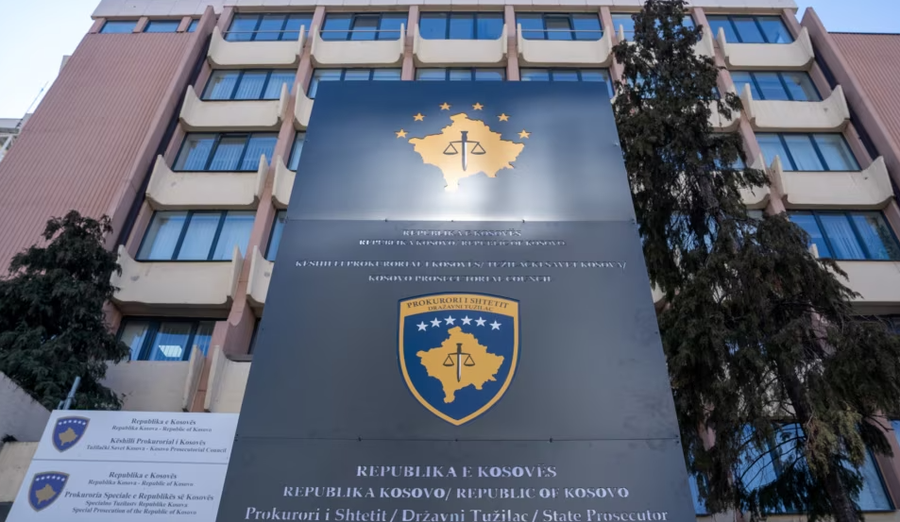 Gjykata Themelore në Prishtinë vendos një muaj paraburgim