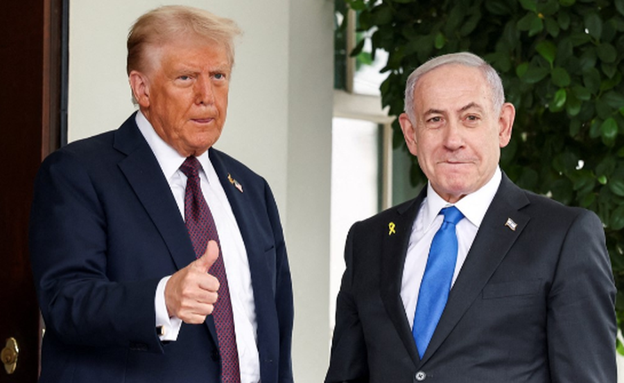 “Trump e meritonte”- Izraeli kritikon vendimin për