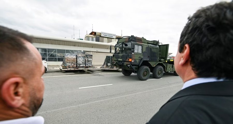 Dronët e Kosovës, NATO: Çdo aktivitet ajror duhet të