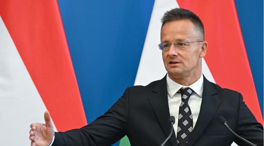 Hungaria thotë se do të rrisë dërgesat me naftë në