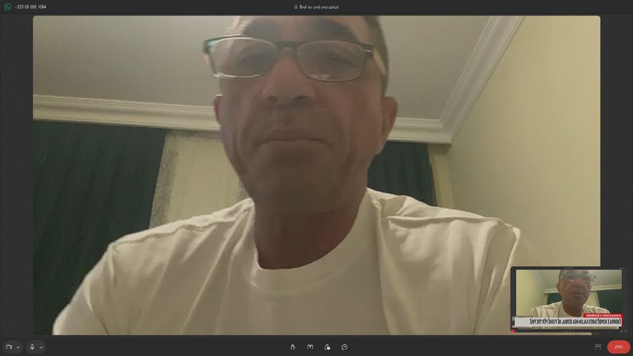 “Do jetë e njëjta ndeshje si e para”, Nevil Dede: