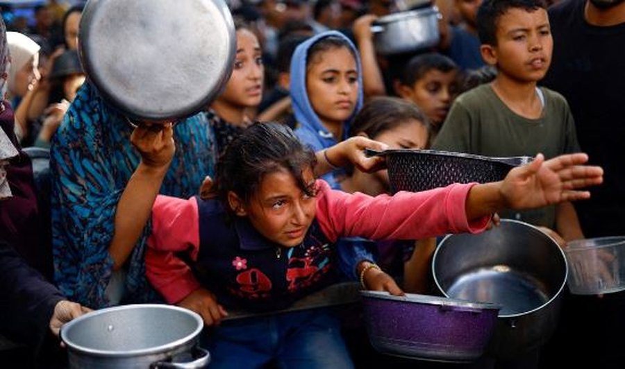 UNICEF paralajmëron: Ka rrezik të madh pë vdekjen masive të