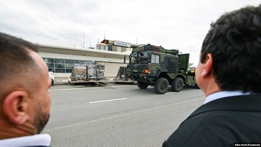 NATO për dronët e Kosovës: Çdo aktivitet ajror duhet